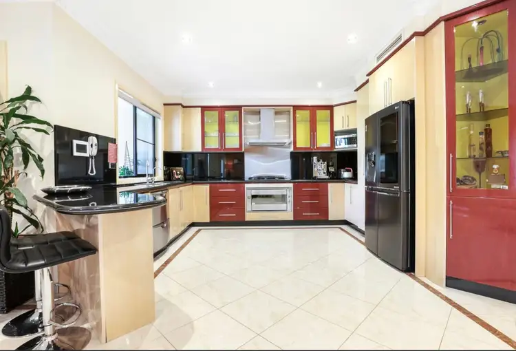 Sixth view of Homely house listing, 100 Glengarry Drive, Glenmore Park NSW 2745