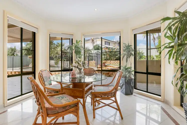 Seventh view of Homely house listing, 100 Glengarry Drive, Glenmore Park NSW 2745