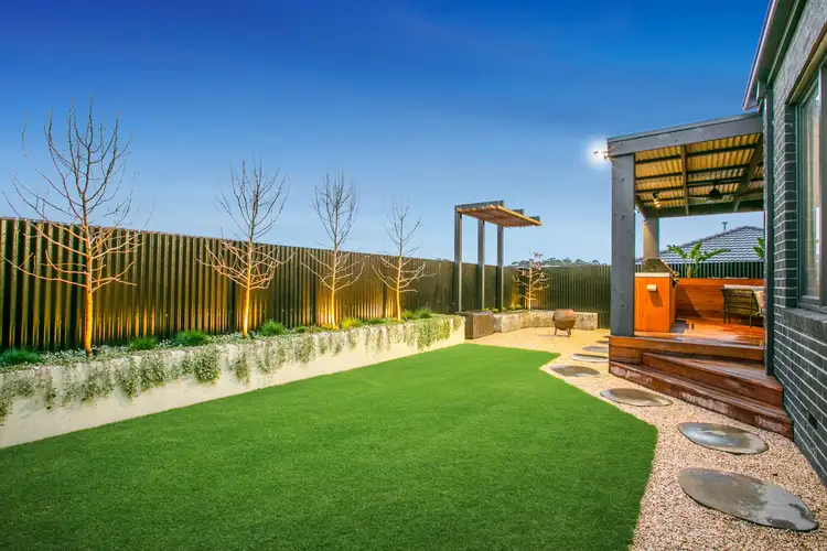 Fourth view of Homely house listing, 29 Monarch Avenue, Mernda VIC 3754