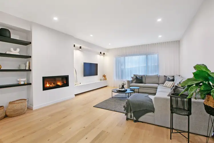 Sixth view of Homely house listing, 29 Monarch Avenue, Mernda VIC 3754