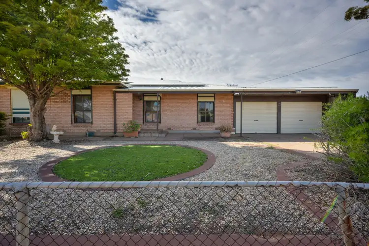 28 Berry Street, Whyalla Stuart SA 5608