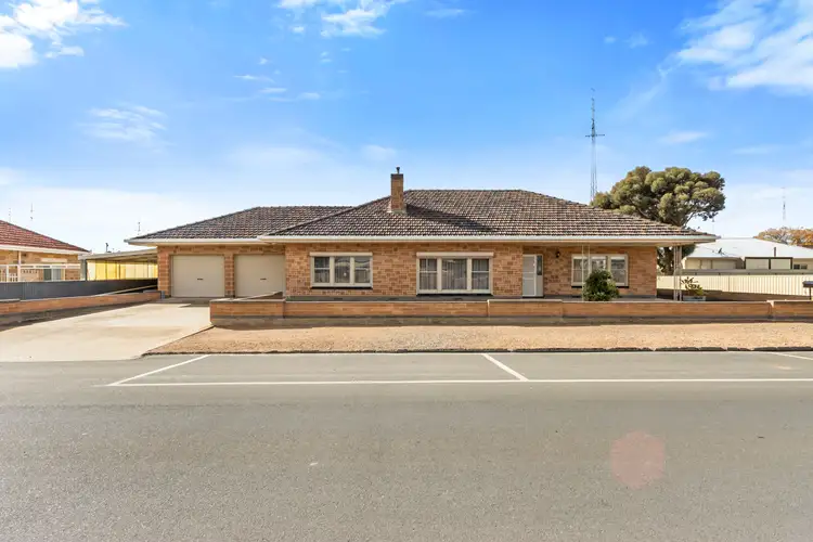 Main view of Homely house listing, 18 Hallett Street, Kadina SA 5554