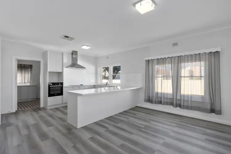 Second view of Homely house listing, 18 Hallett Street, Kadina SA 5554