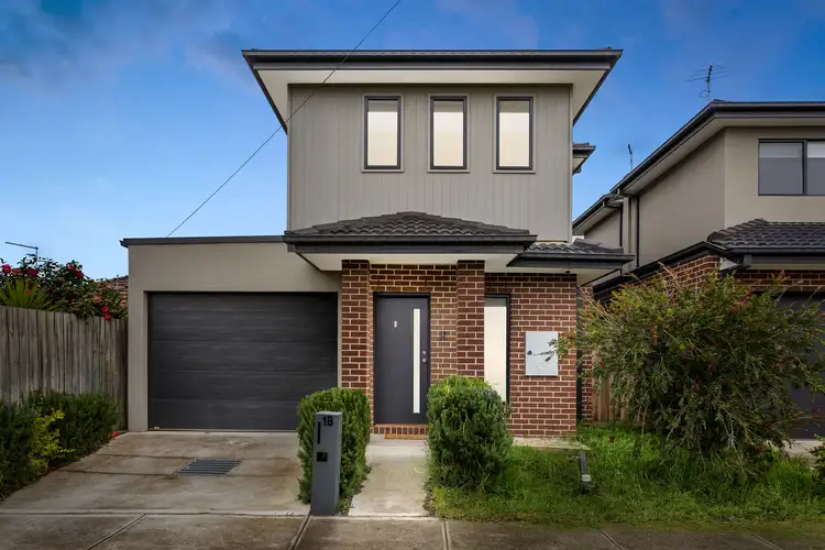 Main view of Homely townhouse listing, 1B Owen Court, Thomastown VIC 3074