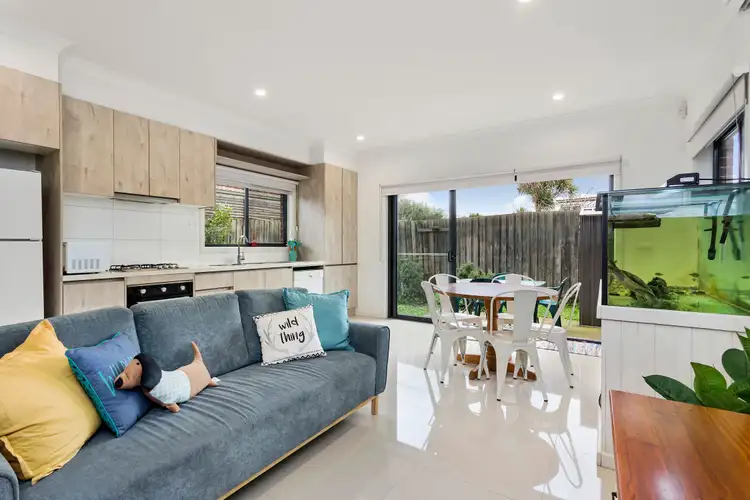 Third view of Homely townhouse listing, 1B Owen Court, Thomastown VIC 3074