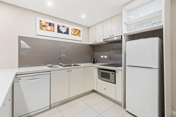 Sixth view of Homely apartment listing, A27/6 Challenor Drive, Cable Beach WA 6726