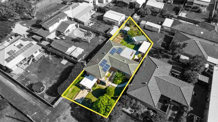 Second view of Homely house listing, 1 Loxton Avenue, Grafton NSW 2460