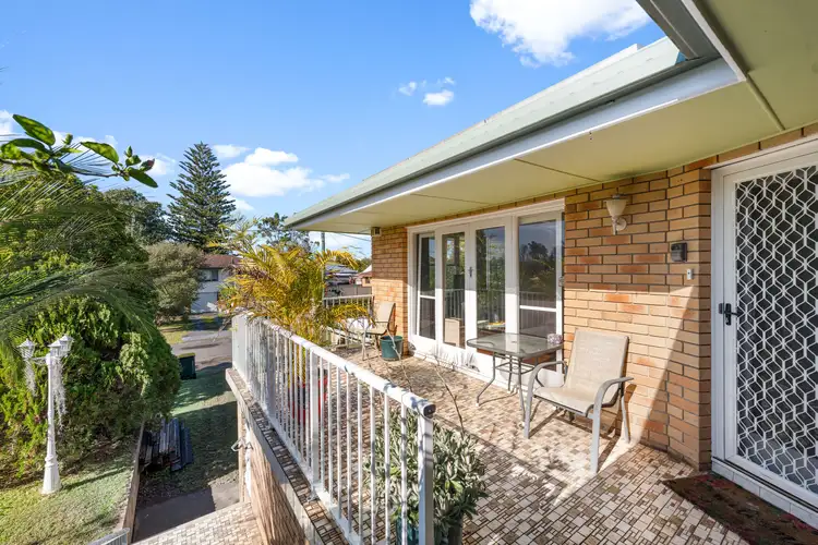 Third view of Homely house listing, 1 Loxton Avenue, Grafton NSW 2460
