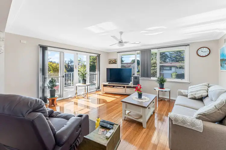 Fourth view of Homely house listing, 1 Loxton Avenue, Grafton NSW 2460