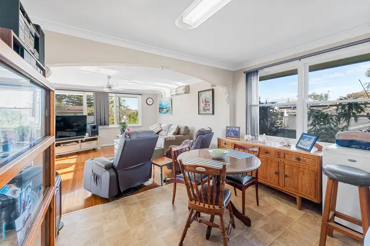 Fifth view of Homely house listing, 1 Loxton Avenue, Grafton NSW 2460