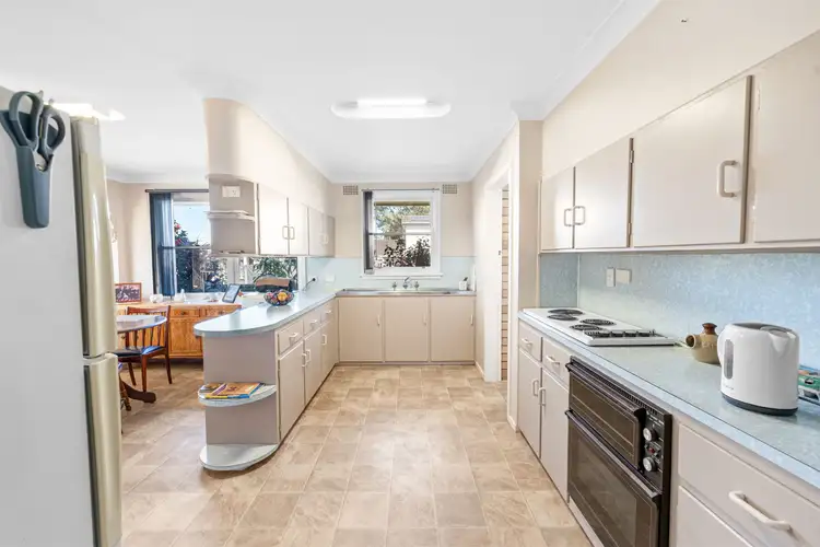 Sixth view of Homely house listing, 1 Loxton Avenue, Grafton NSW 2460