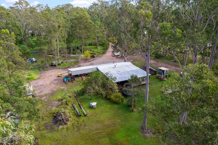 Main view of Homely house listing, 63 Gliding Club Road, Waterview Heights NSW 2460
