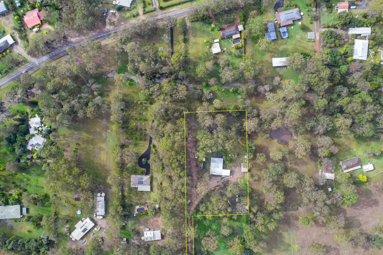 Second view of Homely house listing, 63 Gliding Club Road, Waterview Heights NSW 2460