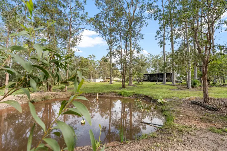 Third view of Homely house listing, 63 Gliding Club Road, Waterview Heights NSW 2460