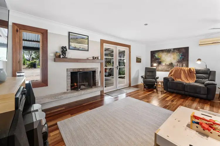 Fourth view of Homely house listing, 63 Gliding Club Road, Waterview Heights NSW 2460