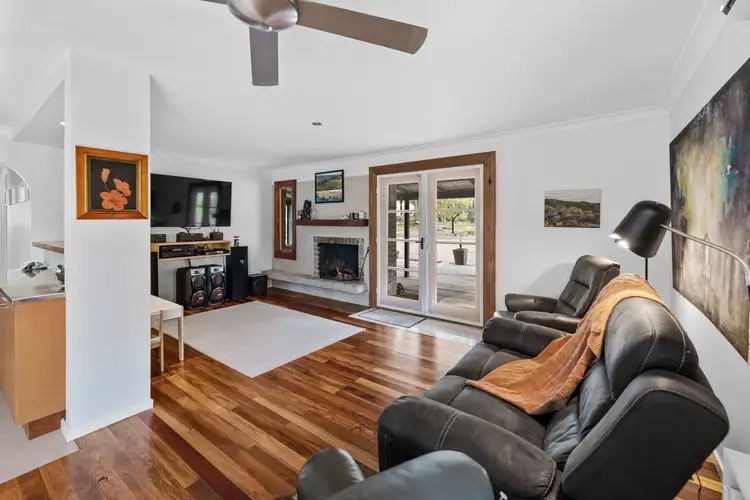 Fifth view of Homely house listing, 63 Gliding Club Road, Waterview Heights NSW 2460