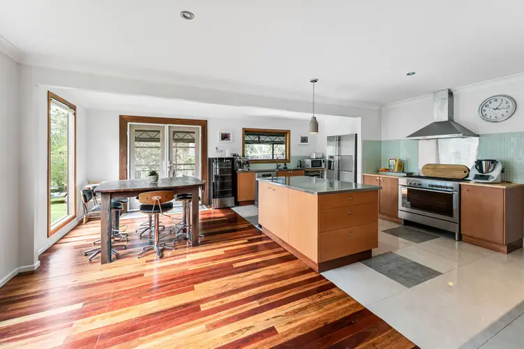Sixth view of Homely house listing, 63 Gliding Club Road, Waterview Heights NSW 2460