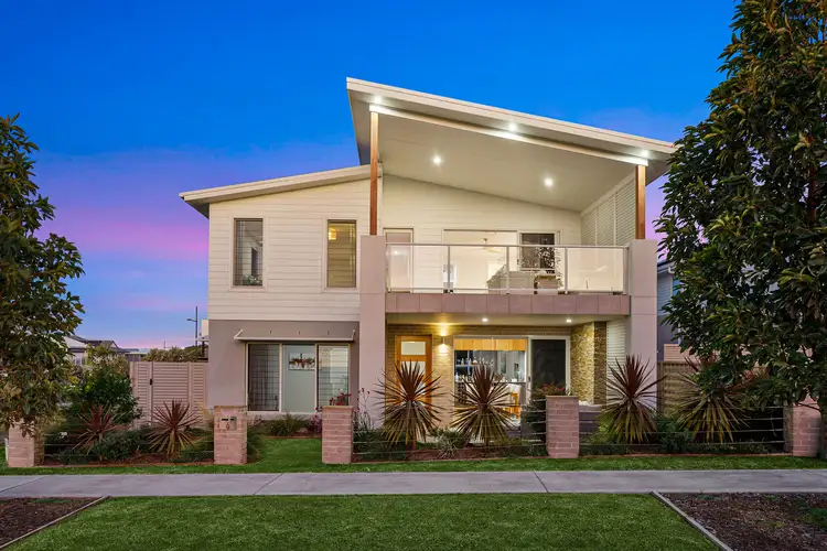 Second view of Homely house listing, 6 The Promontory Drive, Shell Cove NSW 2529