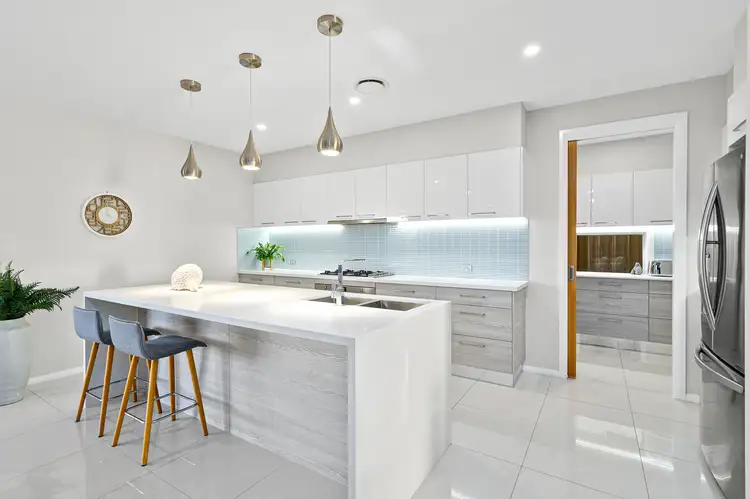 Fifth view of Homely house listing, 6 The Promontory Drive, Shell Cove NSW 2529