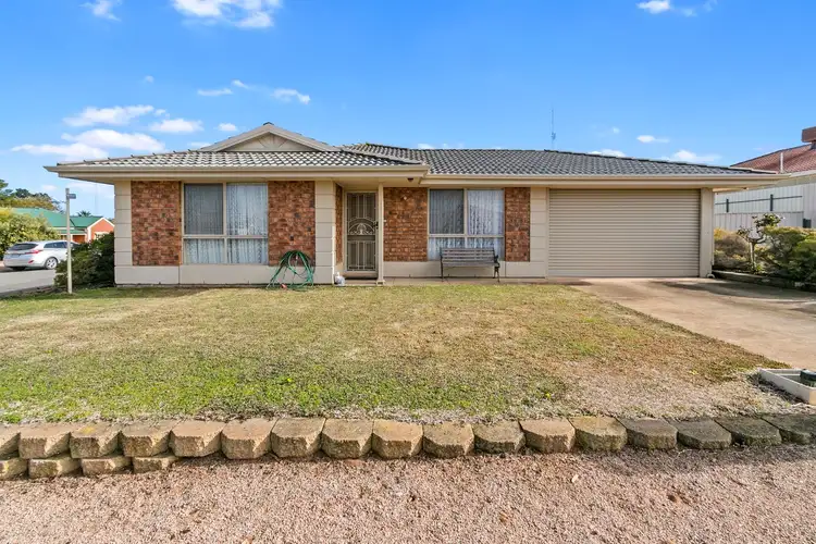 Main view of Homely house listing, 1 Harbison Street, Moonta Bay SA 5558