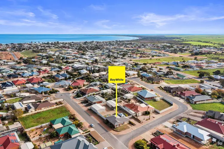 Second view of Homely house listing, 1 Harbison Street, Moonta Bay SA 5558