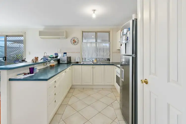 Fifth view of Homely house listing, 1 Harbison Street, Moonta Bay SA 5558
