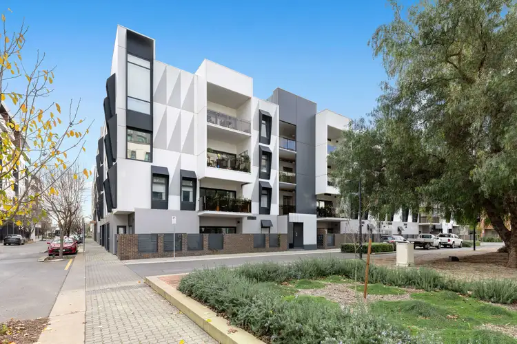 Main view of Homely apartment listing, 208/1 Kevin Taylor Lane, Bowden SA 5007