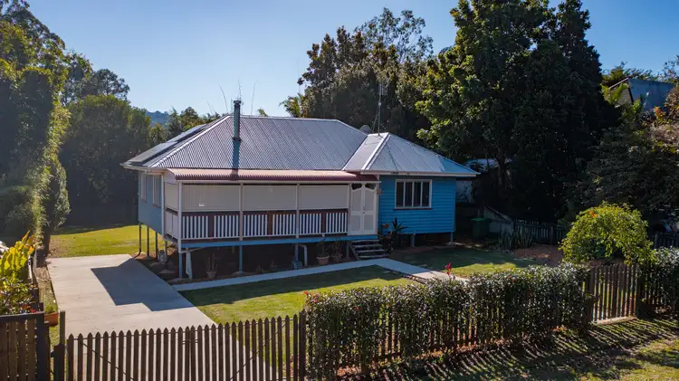 Main view of Homely house listing, 9 Tanderra Drive, Cooran QLD 4569