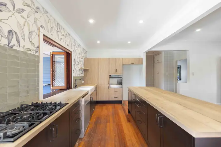 Second view of Homely house listing, 9 Tanderra Drive, Cooran QLD 4569