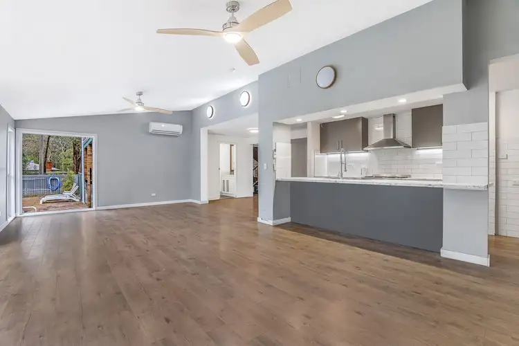 Second view of Homely house listing, 53 James Road, Medowie NSW 2318