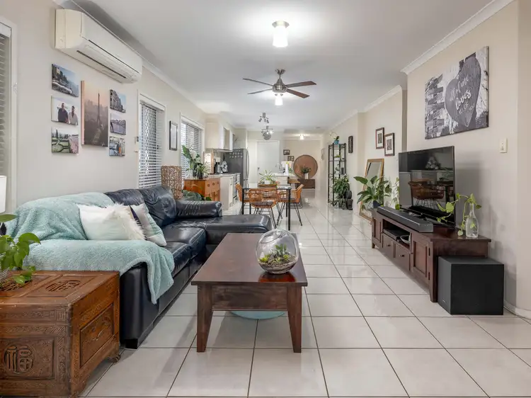 Second view of Homely house listing, 78 Blinzinger Road, Banyo QLD 4014