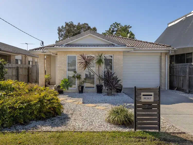 Fourth view of Homely house listing, 78 Blinzinger Road, Banyo QLD 4014