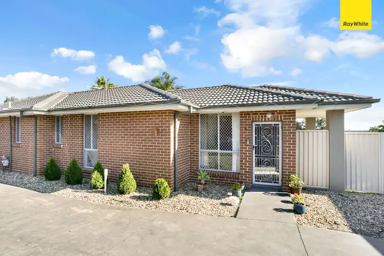 4/59 Cambridge Street, Blacktown NSW 2148