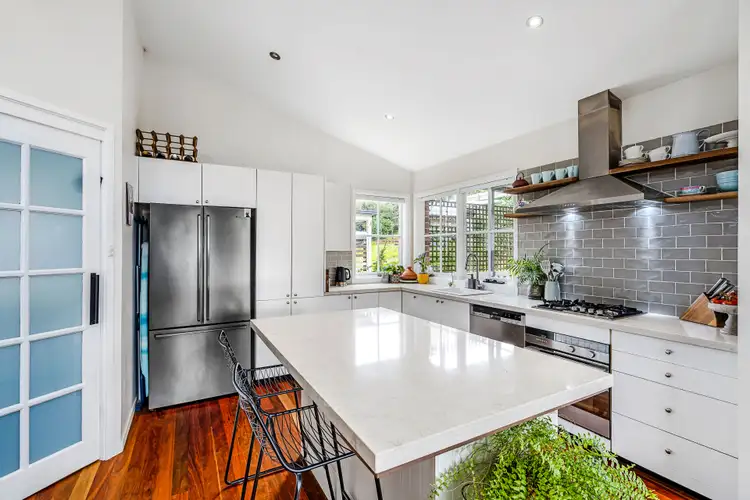 Second view of Homely house listing, 29 Rain Ridge Road, Kurrajong Heights NSW 2758