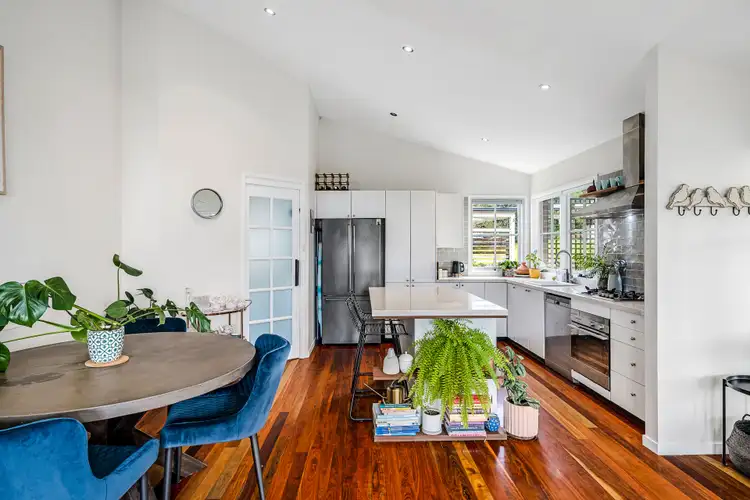 Third view of Homely house listing, 29 Rain Ridge Road, Kurrajong Heights NSW 2758