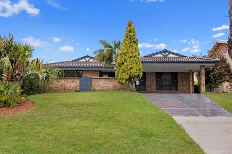 17 Welch Way, Warnbro WA 6169
