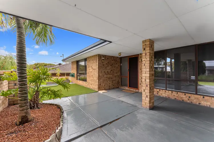 Fourth view of Homely house listing, 17 Welch Way, Warnbro WA 6169