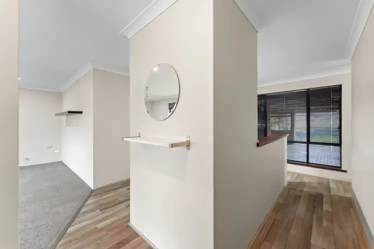 Fifth view of Homely house listing, 17 Welch Way, Warnbro WA 6169