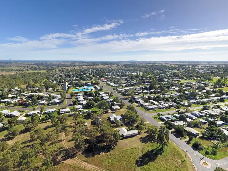 Third view of Homely house listing, 7 Davey Street, Moura QLD 4718