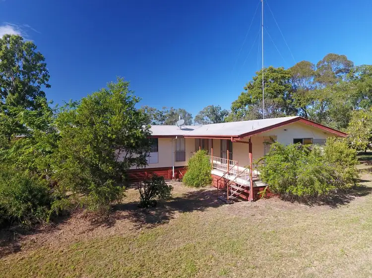 Fourth view of Homely house listing, 7 Davey Street, Moura QLD 4718