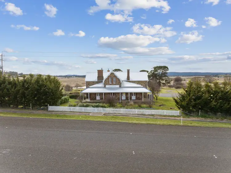 Second view of Homely rural property listing, 19 Marble Hill Road, Goulburn NSW 2580