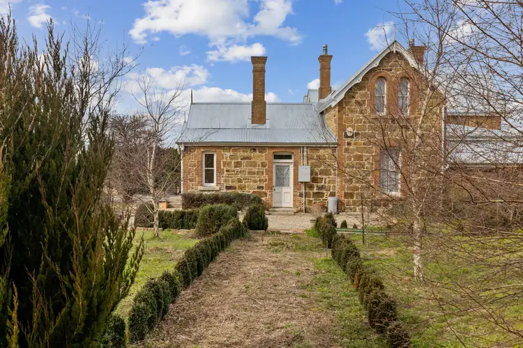 Third view of Homely rural property listing, 19 Marble Hill Road, Goulburn NSW 2580