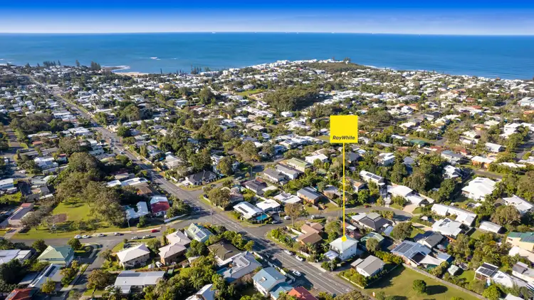 Second view of Homely house listing, 17A Maltman Street North, Moffat Beach QLD 4551