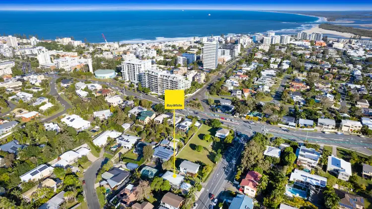 Third view of Homely house listing, 17A Maltman Street North, Moffat Beach QLD 4551