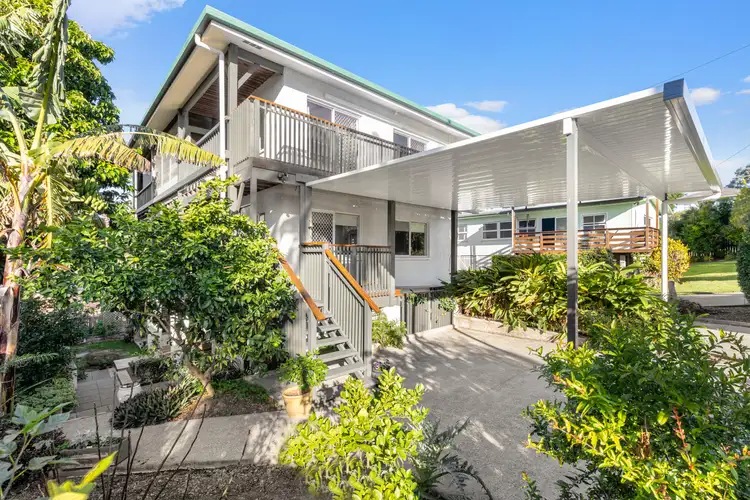 Fourth view of Homely house listing, 17A Maltman Street North, Moffat Beach QLD 4551