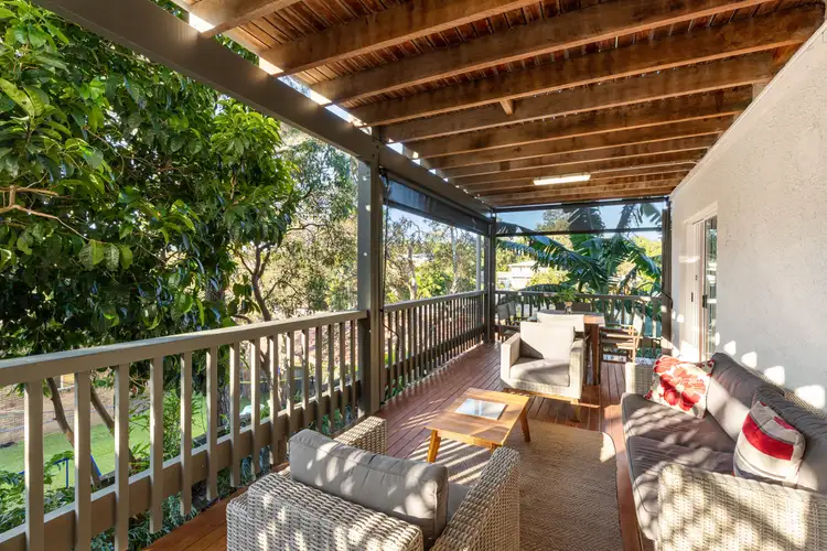 Fifth view of Homely house listing, 17A Maltman Street North, Moffat Beach QLD 4551