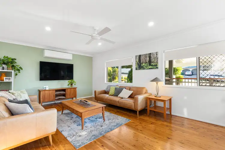 Sixth view of Homely house listing, 17A Maltman Street North, Moffat Beach QLD 4551