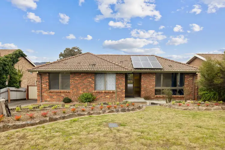 6 Komungla Crescent, Goulburn NSW 2580