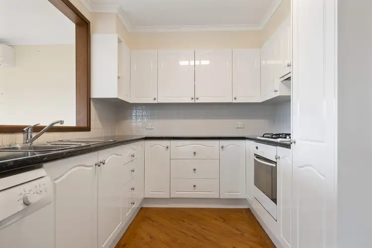 Fourth view of Homely house listing, 6 Komungla Crescent, Goulburn NSW 2580