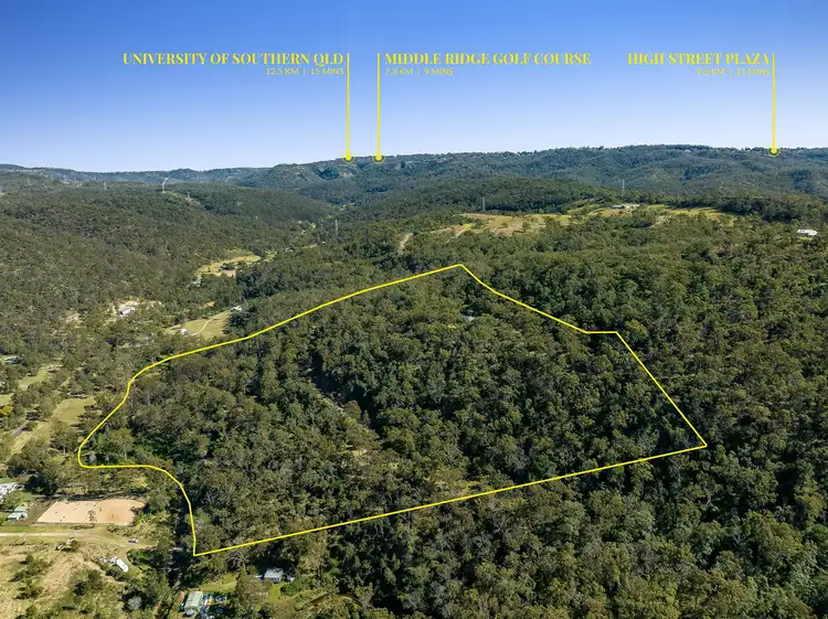 17 Turner Road, Upper Flagstone QLD 4344